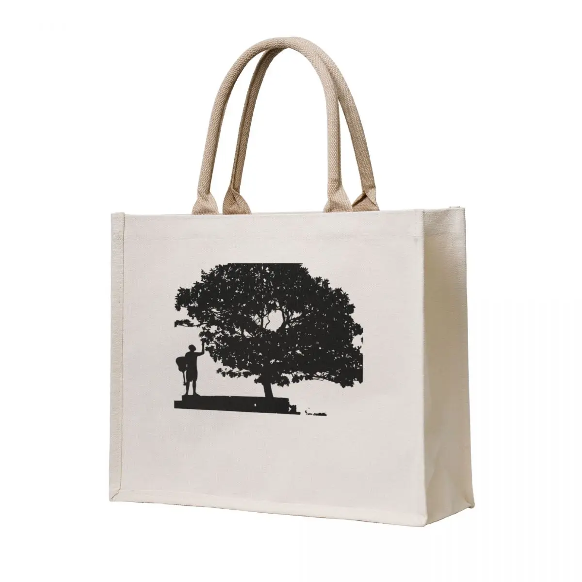 

Jack Johnson Tote Bag Woman shopper bag bags luxury women eco bag folding