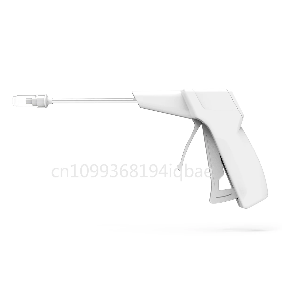 

Used in hospitals high quality urological surgical instruments disposable hemorrhoid ligator in stock