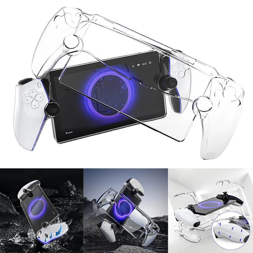 Transparent Gaming …