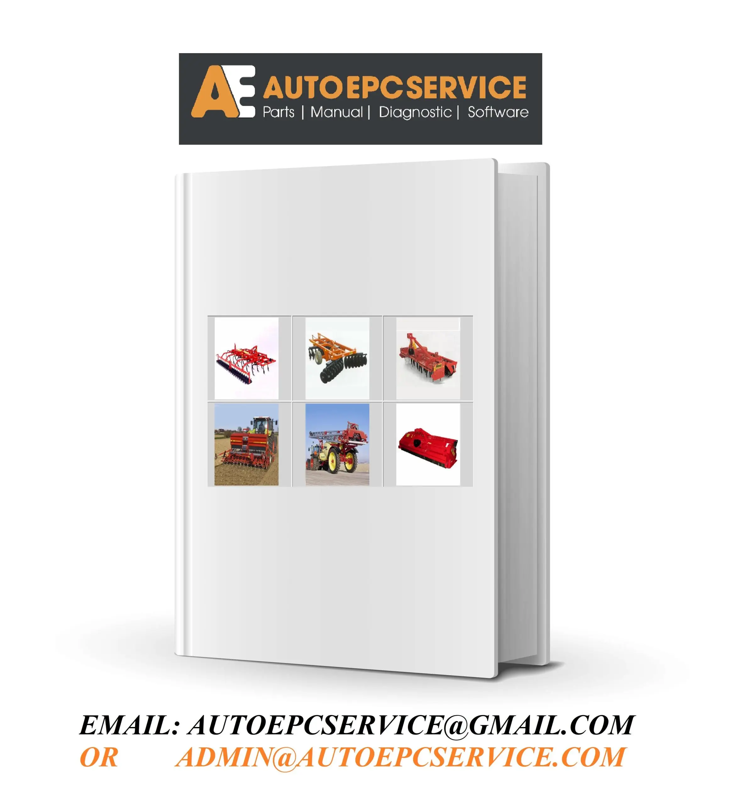 

AutoDVD RAU Сельскохозяйственное руководство по запасных часам в формате PDF 8,19 ГБ