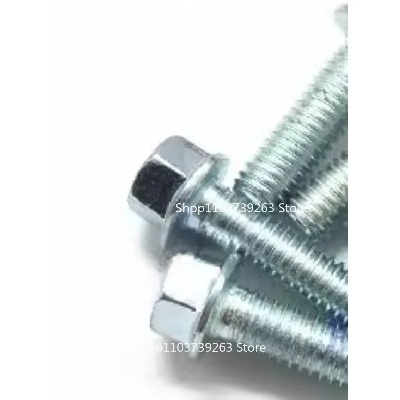

Suitable for Off-road Motorcycle Parts CQR150/250 Front Disc Brake Pads Rear Brake Disc Screw Pump Assembly