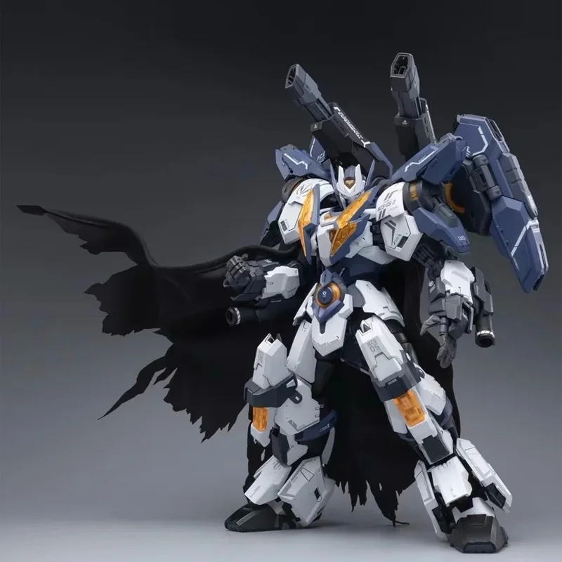 1/100 Thor NZS-05-3 Series Action Figure Mecha Warrior Fully Poseable High Detail Collectible Assembly Model Toy Surprise Gift