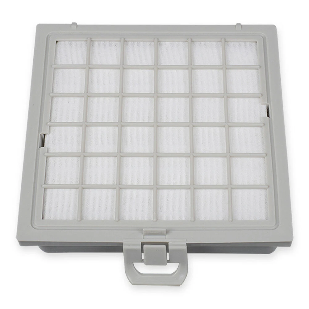 Vacuum Cleaner Parts Clean Normal Room Air Filter The Exhaust Air Optimal Filter Performance Reduce Dust Vacuum Cleaner Parts