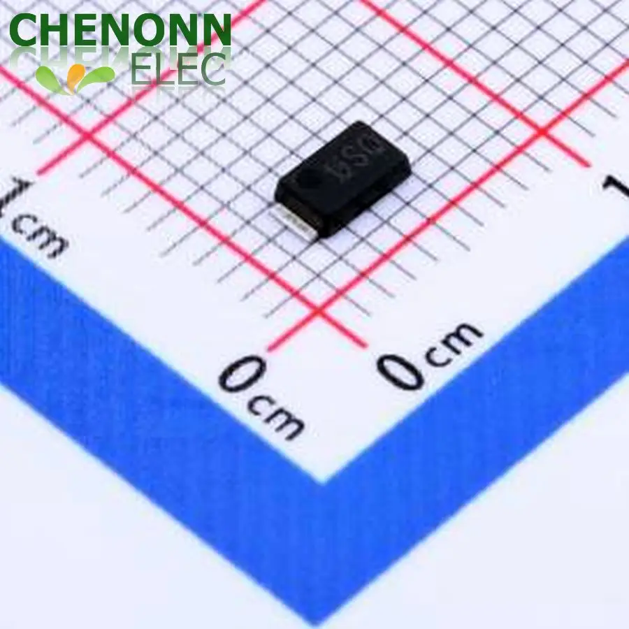 200PCS/LOT CMS30I30A(TE12L,QM (Diodes)