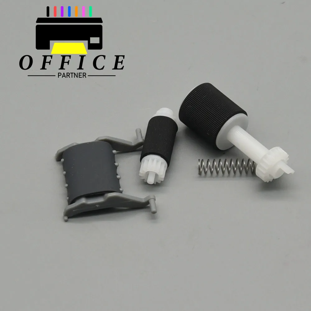 

10X CB780-80008 CB780-60032 RM2-1179-000 Разделительная накладка ролика захвата ADF для HP M1132 M1136 M1210 M1212 M1213 M1214 M1216 M1217