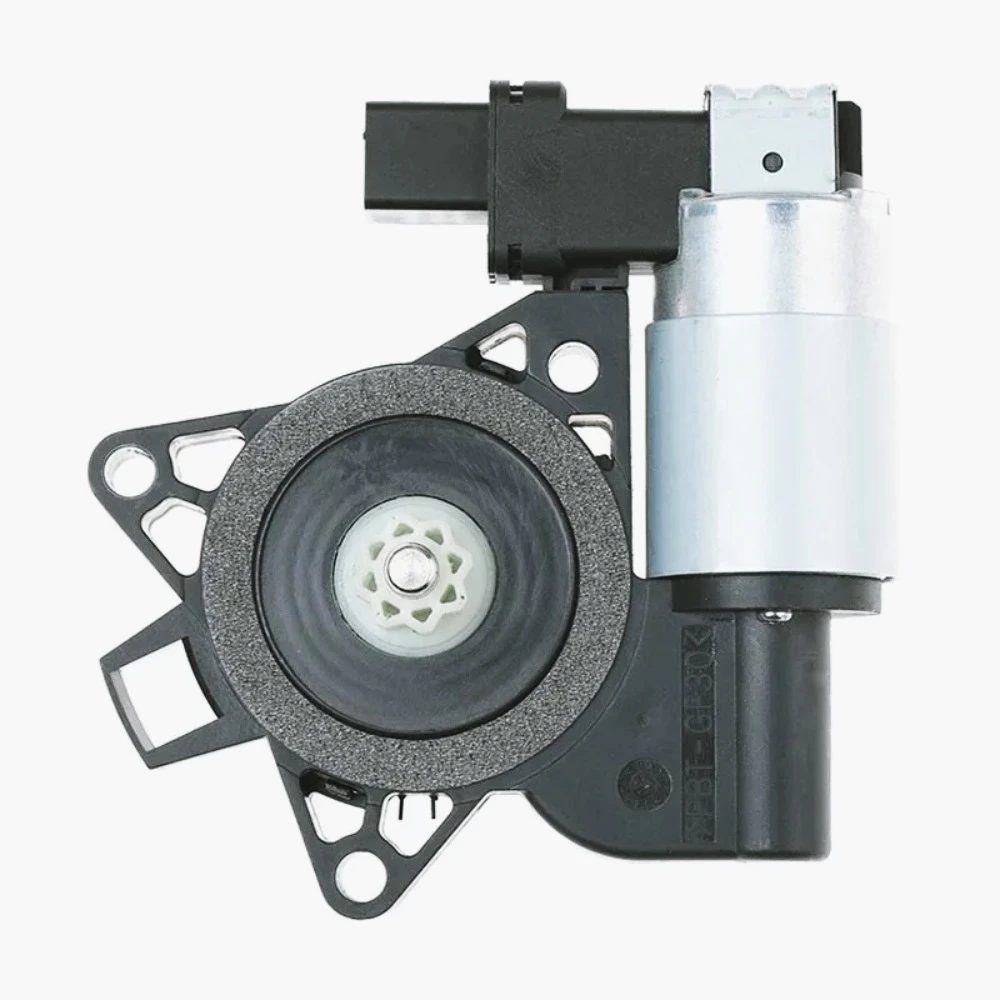 

YAOPEI GJ6A-58-58XC GJ6A-59-58XF motores reguladores elevación ventana eléctrica izquierda/recha para Mazda CX-7 CX-9 5 6 RX-8