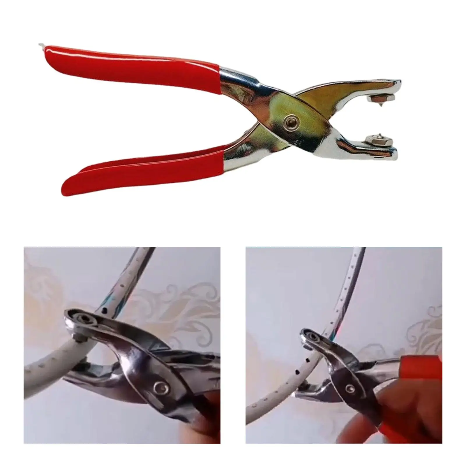 Badminton Racket Plier Racket Threading Pincer Portable Professional