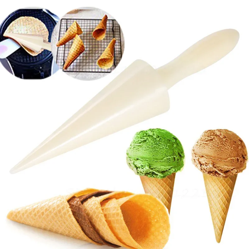 

Яичный рулет, форма для мороженого, сделай сам, машина для приготовления омлета, вафельный валик, кухонные принадлежности для украшения печенья, инструменты для выпечки печенья ручной работы