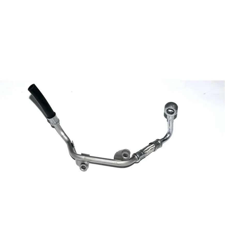 55572538 Engine Parts Turbocharger Coolant Return Hose for Buick Chevrolet Opel Astra H J Insignia Meriva A Zafira-C Cruze 1.6T