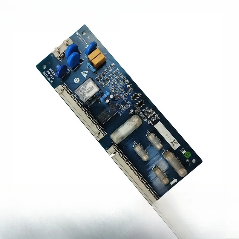 

Parts Suitable for elevator PIB board Safety circuit board PIBV1.1V1.3 Suitable for XIOLIFT Hangzhou Xioxizi Suijie