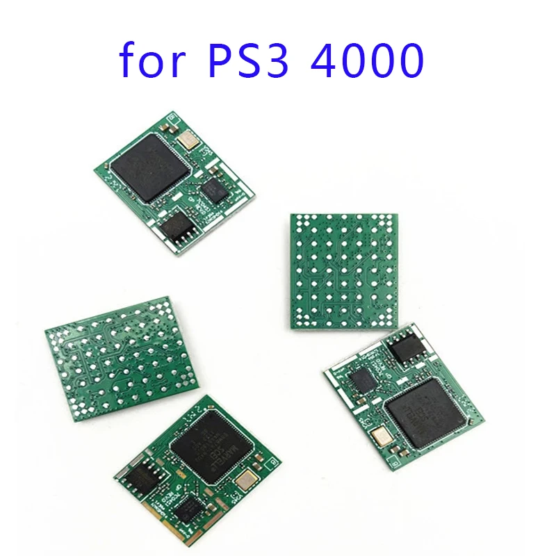 for PS3 4000 4k Wireless Bluetooth WIFI Module for Playstation 3 Super Slim CECH-4000 4000 IC Chip AW-GM381-2-12040-0BH ROHM
