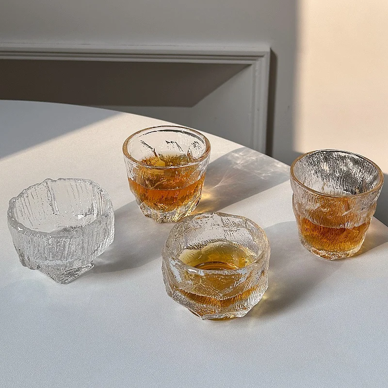 Mini Glacier Patter… - image