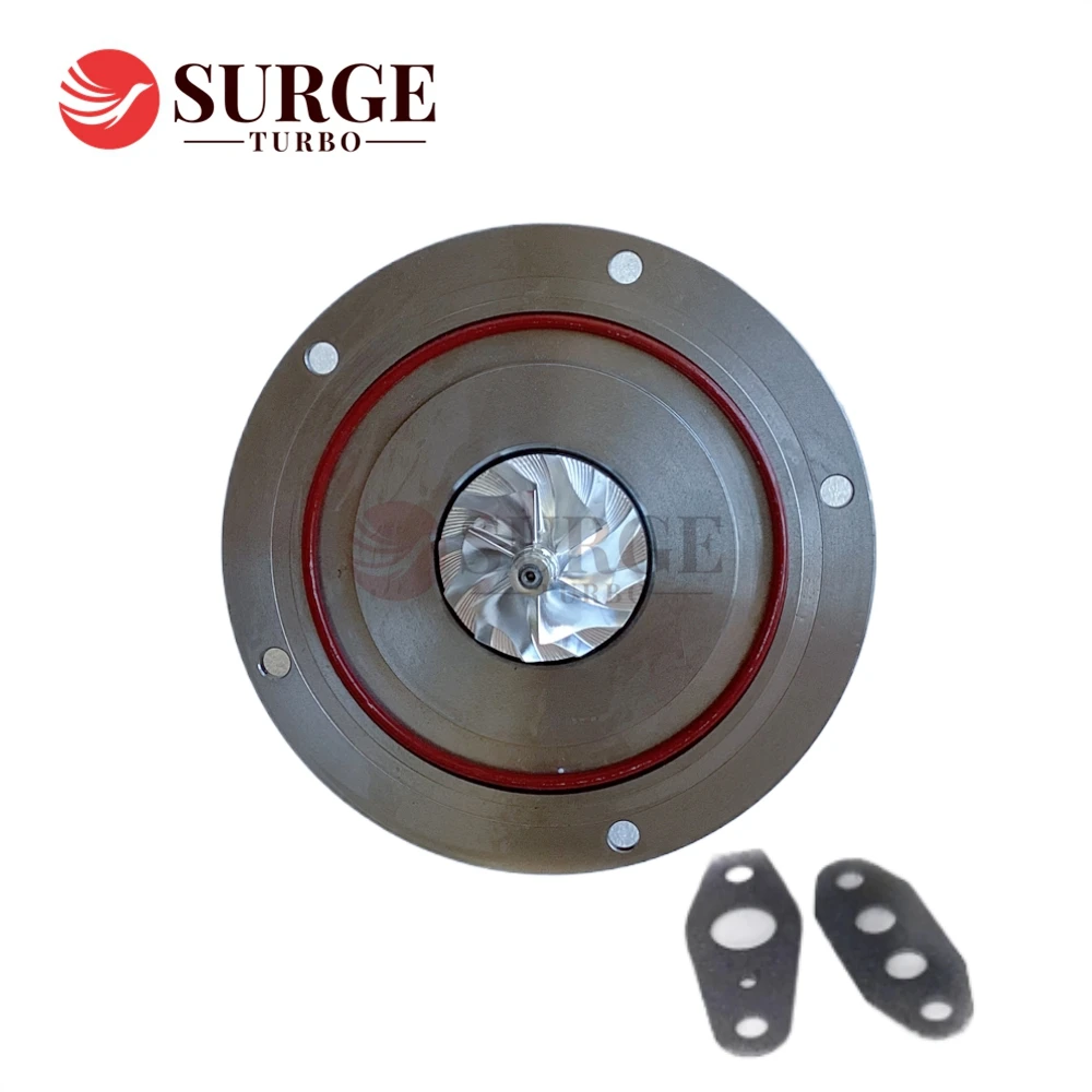 

Turbo Cartridge CT16V 17201-11070 for Toyota Hilux Innova Fortuner 2GD-FTV 2GD-Parts Rebuild Assy Turbine CHRA Core 1720111070