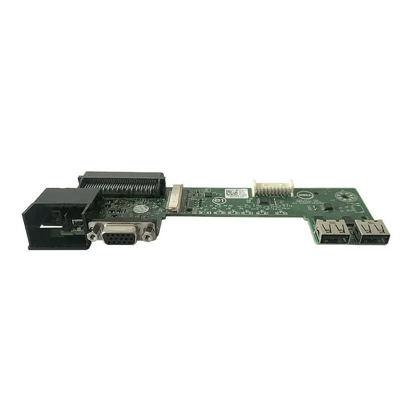 

Передняя панель управления для Dell PowerEdge R530, usb плата 0CDVG8 CDVG8