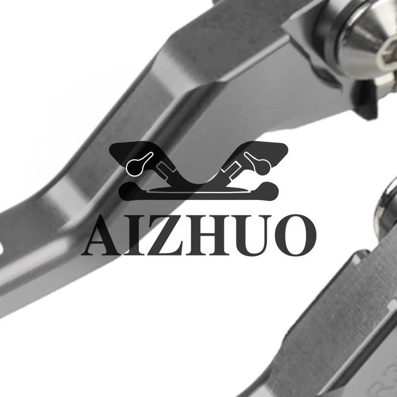 

ДЛЯ HONDA CR85R CR 85R CR85 R 1998 1999 2000 2001-2007 Мотоцикл с ЧПУ Алюминиевый велосипед для грязи Поворотные тормозные рычаги сцепления Аксессуары