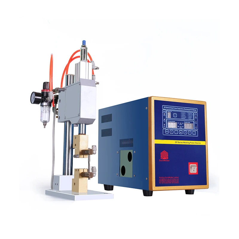 3Q Diode Micro Spot Welder