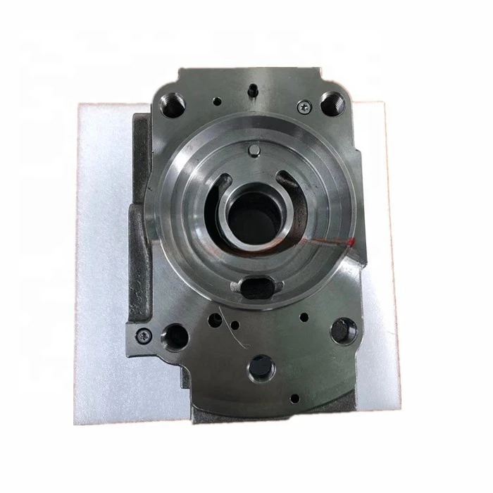 

Hydraulic pump K3V63 K3V112 K3V180 housing valve block 14526119 14594328 8230-35490