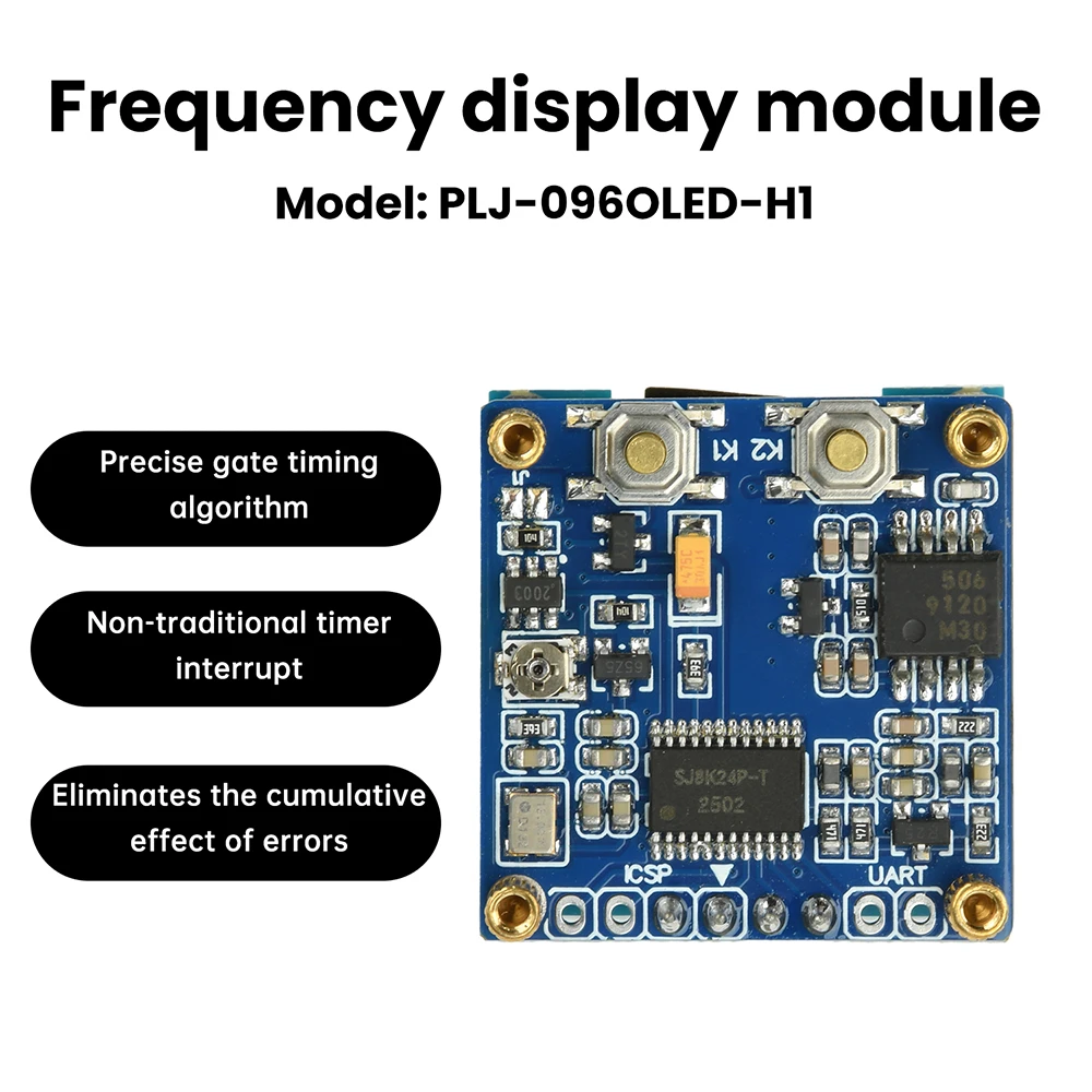20Mhz-2.7Ghz Freque…