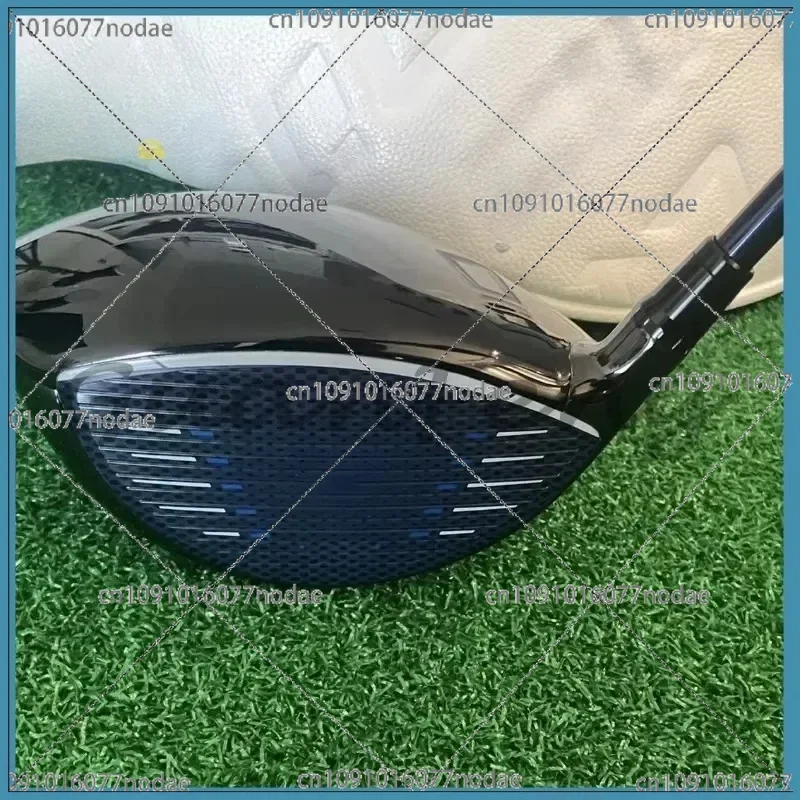 New Golf Club Qi10 Driver Men's No. 1 Wooden Kick-off High Fault Tolerance