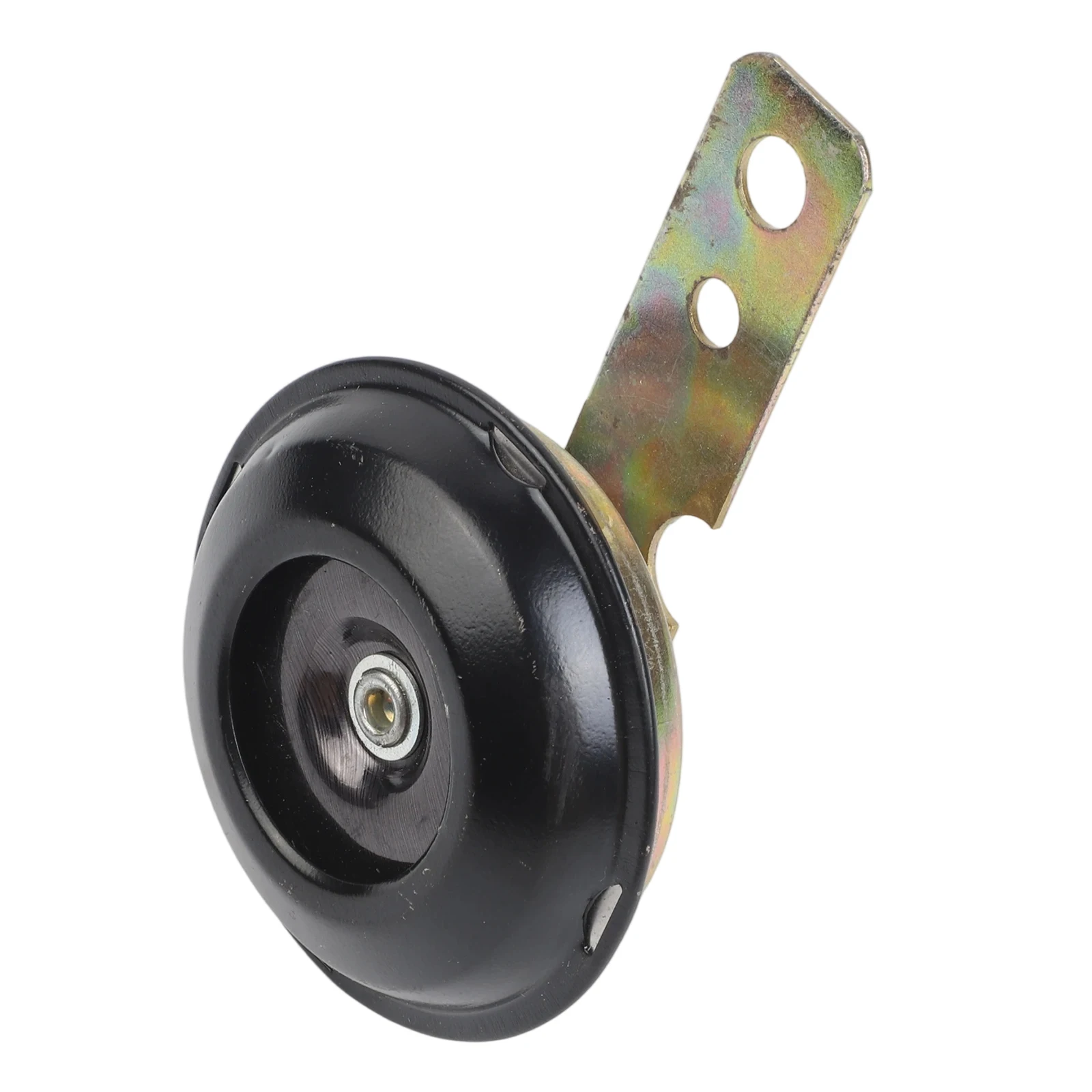 Motorbike Replacement Accessories Brand New High Quality Horn Motorcycle 1 Pcs 12V 1.5A 12v Black Electric Horn