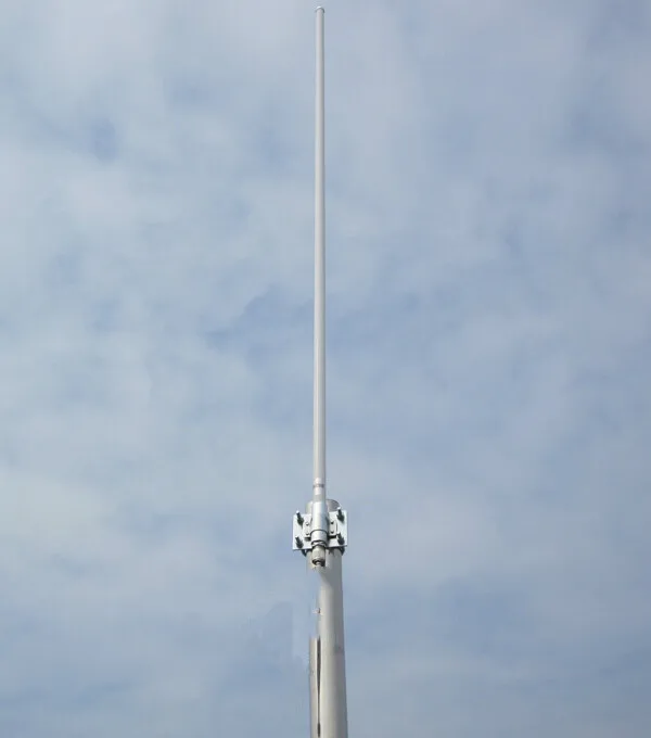 868MHz high gain15dBi antena z podstawką GSM 868M szybowcowy monitor dachowy z włókna szklanego N żeński 15dB 300 hel iot dB