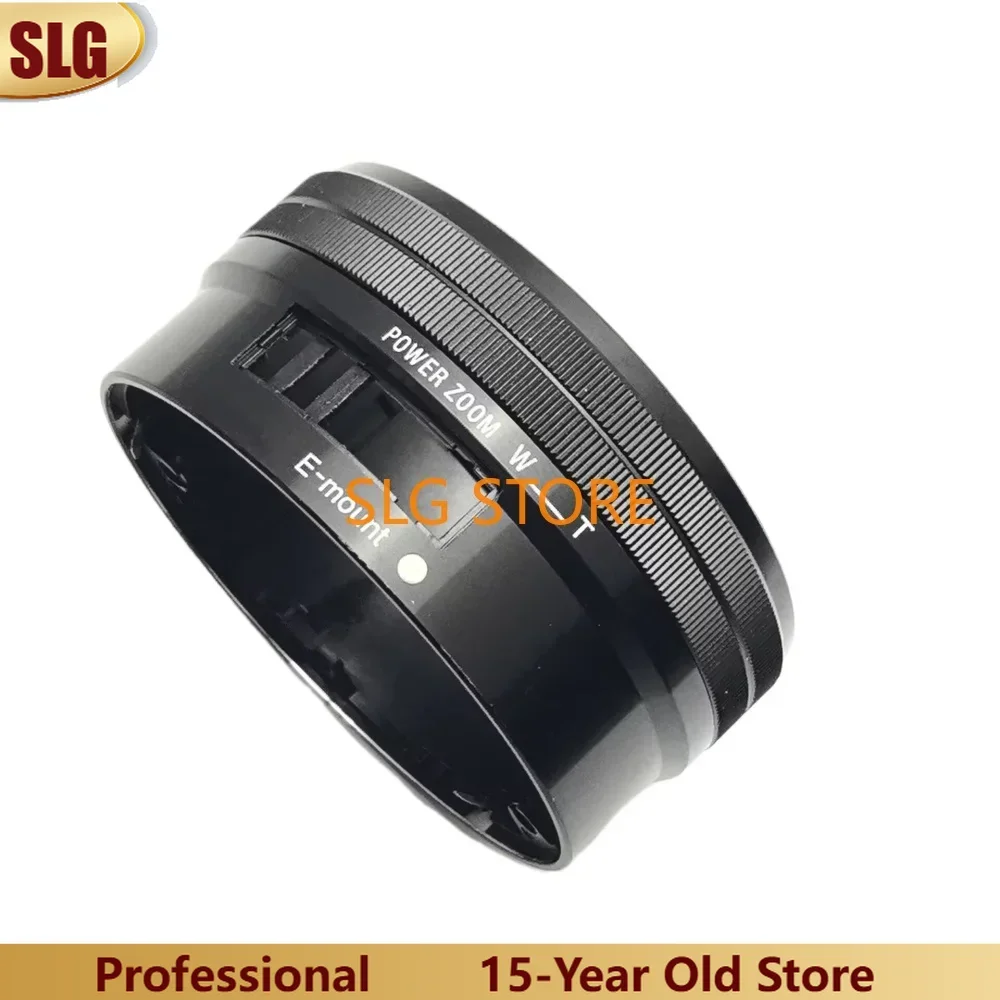 Новый 16-50 мм для Sony E PZ 16-50 мм f/3,5-5,6 OSS (SELP1650) объектив фокусировки, кольцевой кронштейн, цилиндрическая трубка, запасная часть камеры
