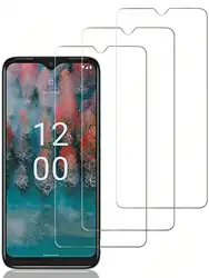 3Pcs Tempered Glass Screen Protector for LG Q60 K50 V30 K42 K52 K41s K92 K40 K61 K51 G6 V40 K40s V50 K11 G7 V60 Protective Glass