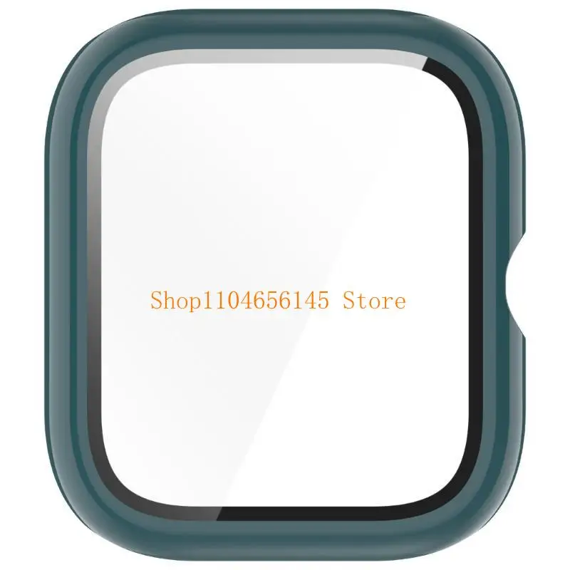 5ASD CAC FOR IQOO WATCH SCRAUPHSPOPEPROPER SCREANCE SCEER Protector Dust -Respere Shell