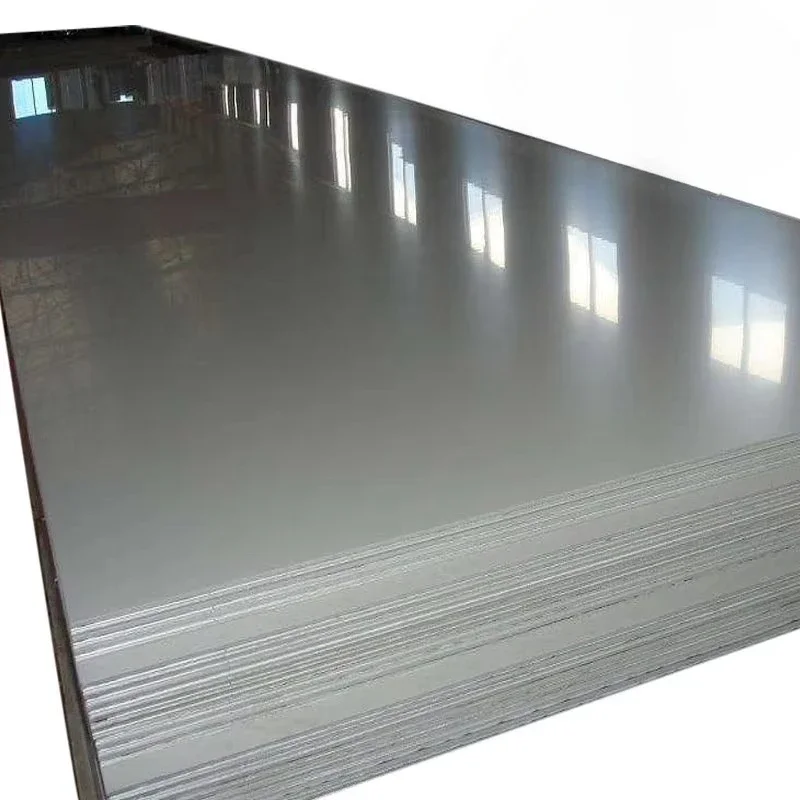 

18/8 stainless steel sheet 10mm