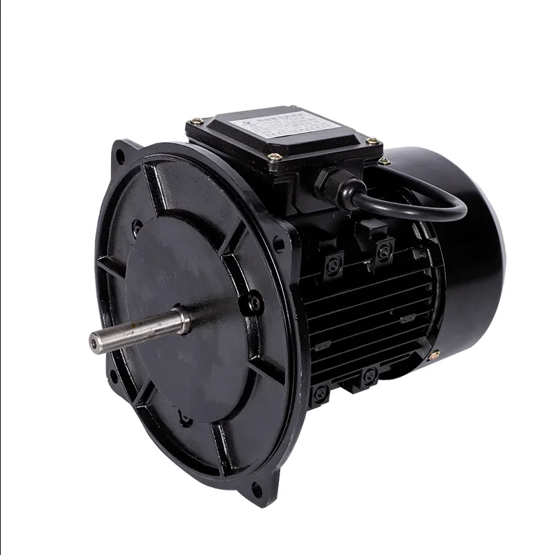 The burner is specially equipped with a new national standard second-level energy efficiency motor ZFS90L