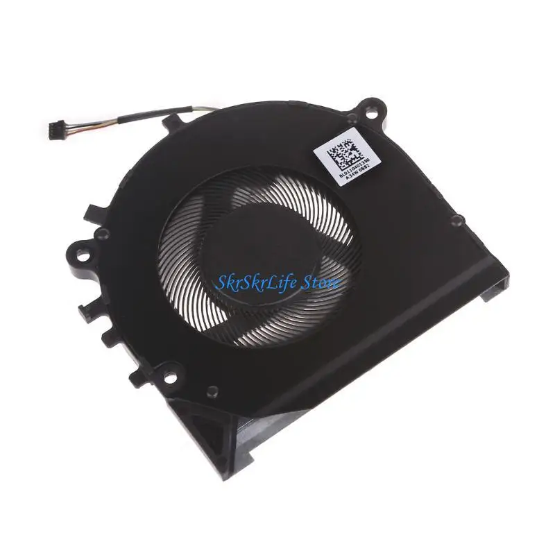 

E65E CPU GPU Cooling Fan For IBM 13S-IML 14S-IML Laptop Cooling Fan Cooler Cpu Gpu