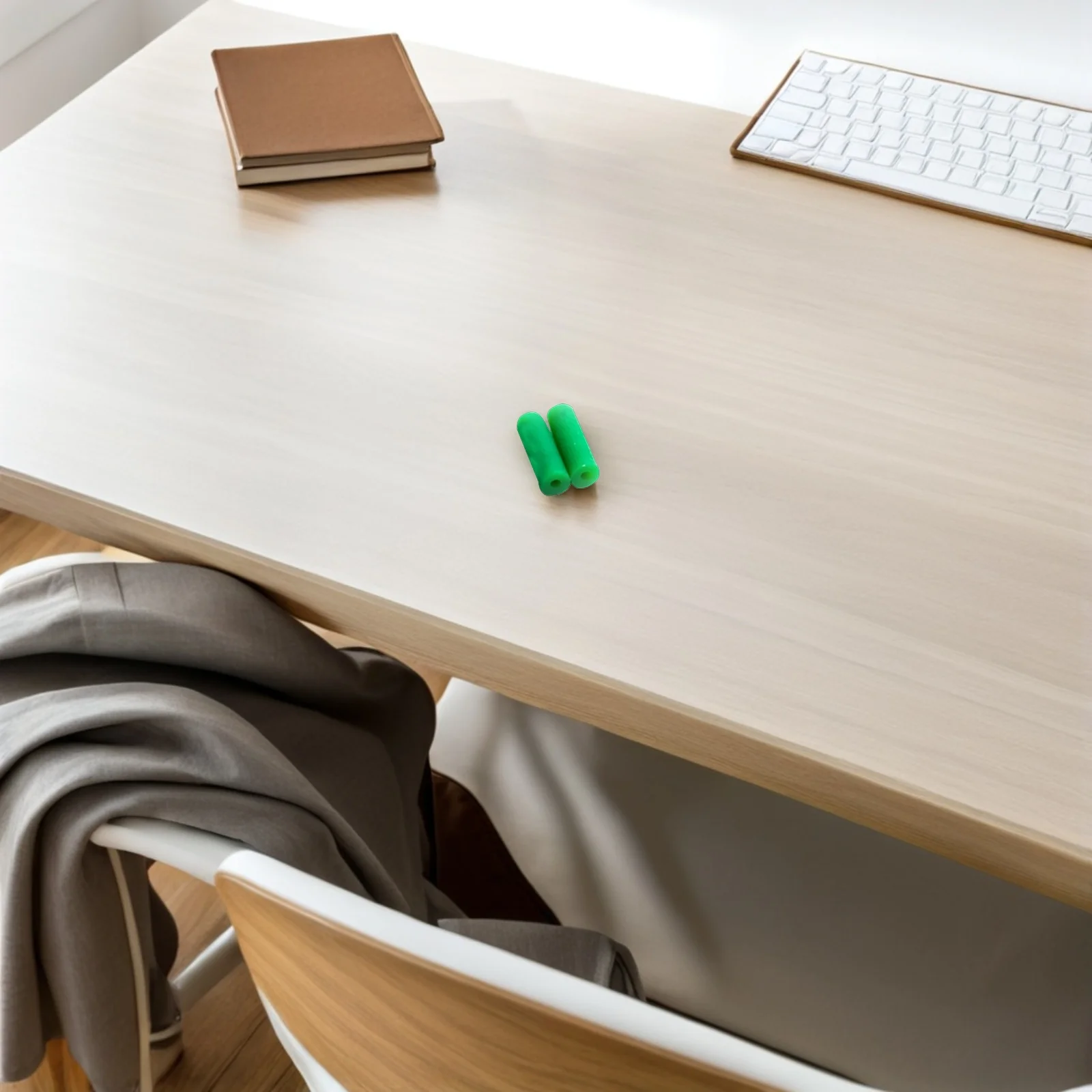 

9pcs 9 Sets Invisible Orthodontics Alignment Dental Teethers Aligner Chewies Chomper Silicone Chompers Tooth Supplies