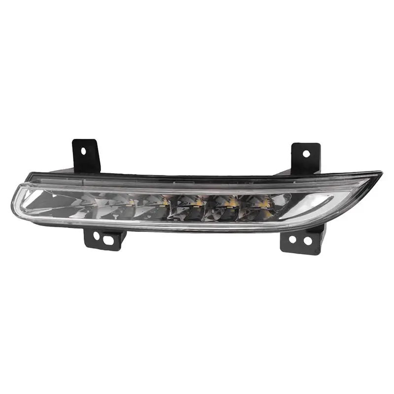 

Передние противотуманные фары с дневными ходовыми огнями для Renault Fluence 2014+ (LED)