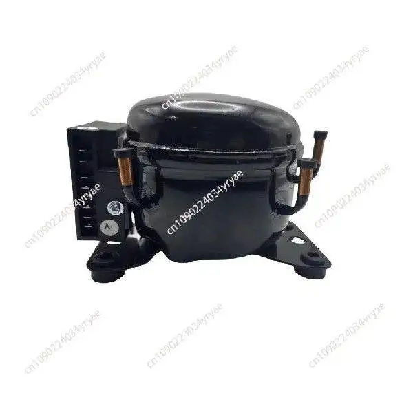 Compresor de 12v/24v para Refrigerador Portátil de 12v, Compresor DC ZH25G 35G para Auto y Exteriores