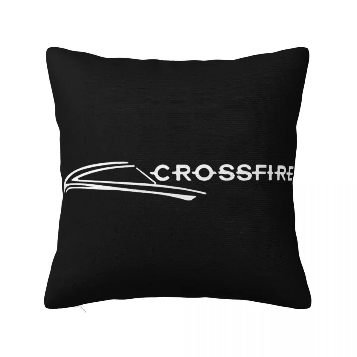 Chrysler Crossfire Car V8 Srt6 Road Pillow Body Pillow Anime Home And Decoration Pillow Case Pillow Cover