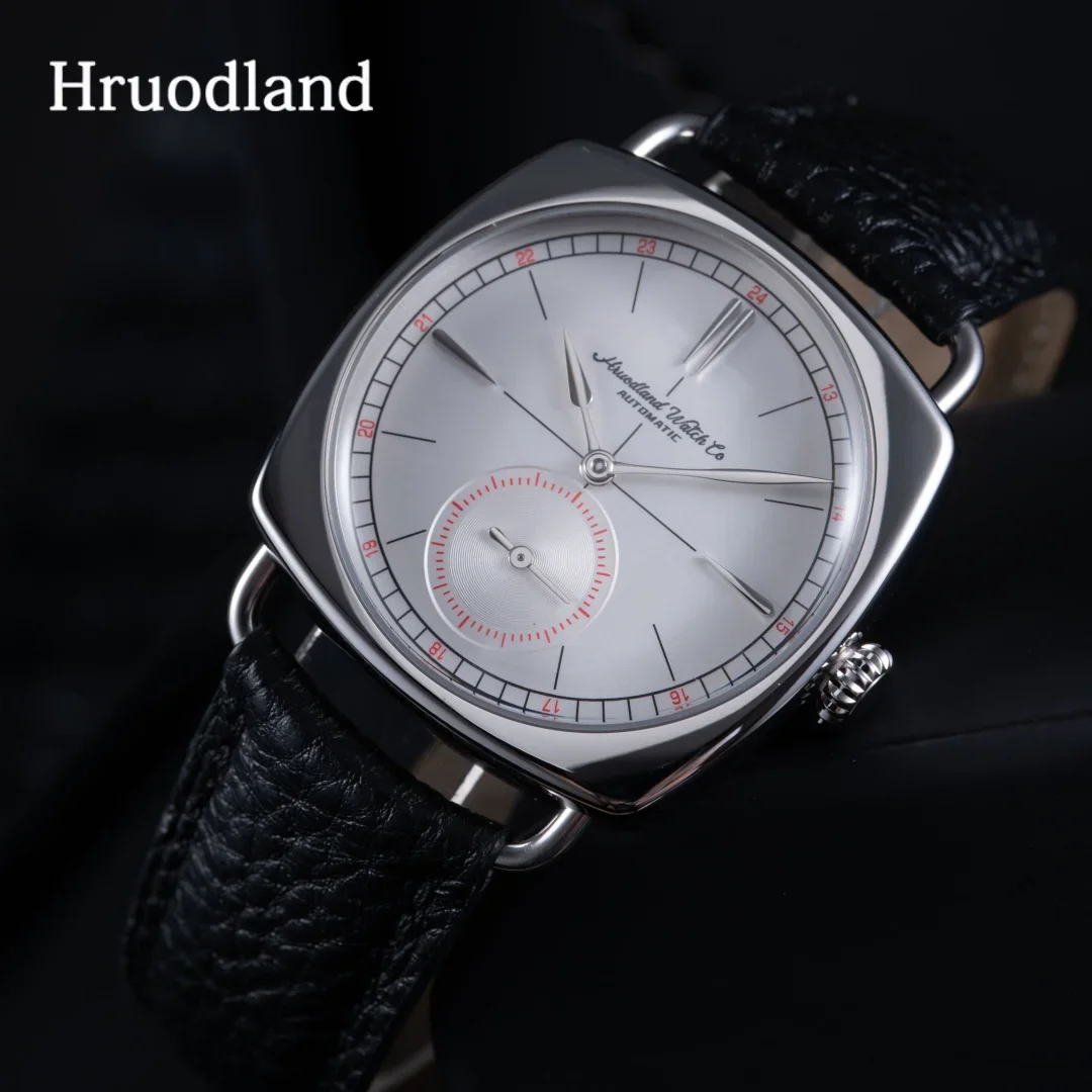 Hruodland Retro St1… - image
