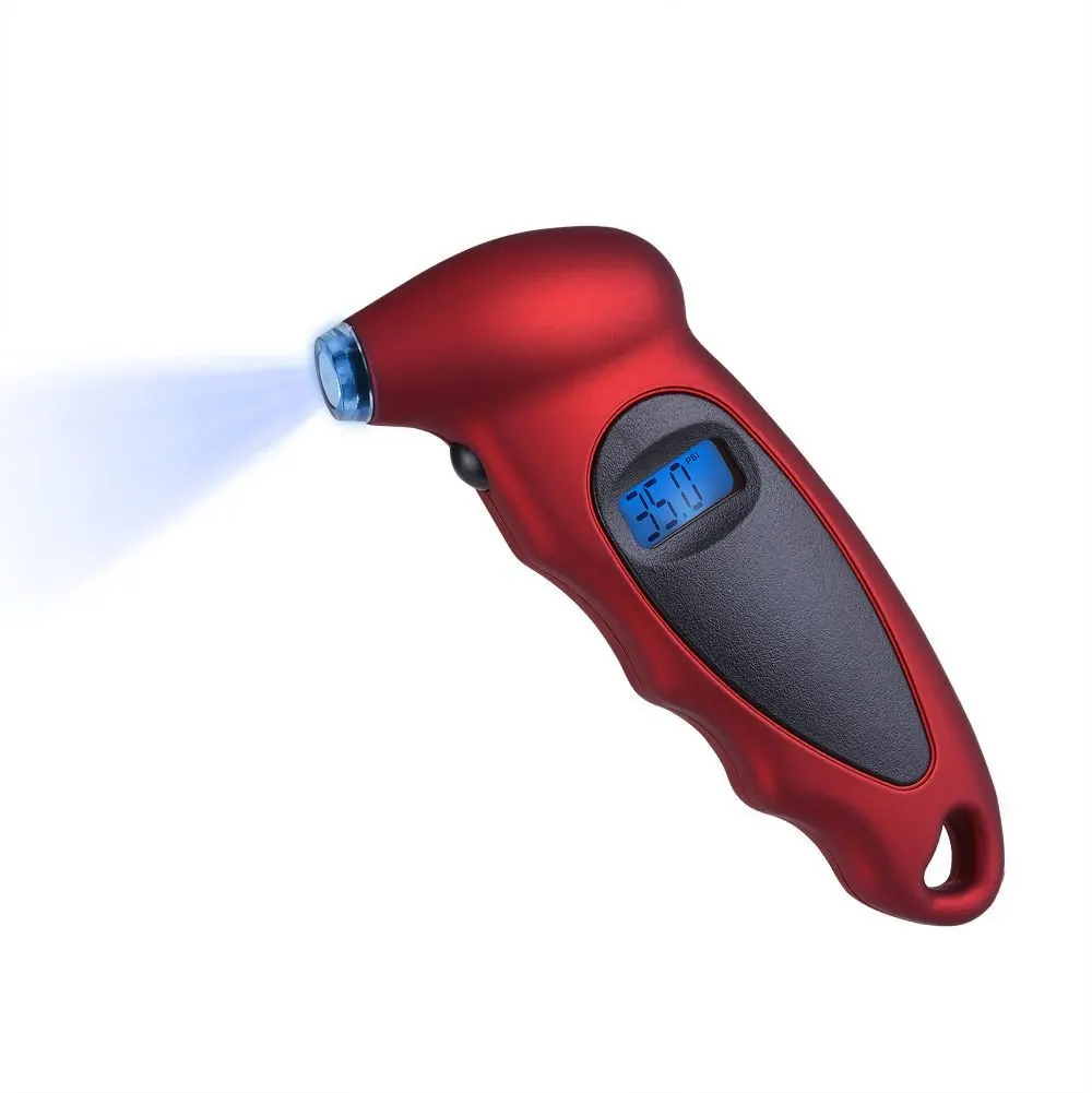 

TG805 TG205 Высокоточный цифровой автомобильный манометр для шин, измеритель давления воздуха с ЖК-дисплеем, манометр, барометры для автомобиля, грузовика