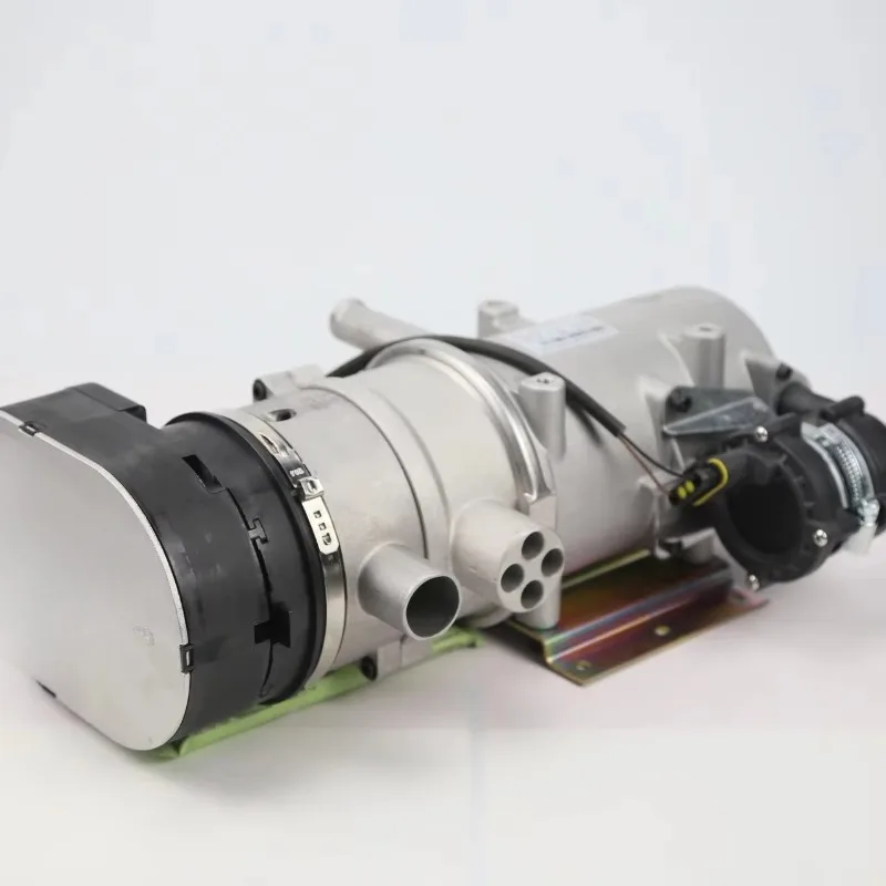 

Универсальный жидкостный дизельный отопитель для автомобиля 9 кВт 12В 24В для дизельных грузовиков, лодок, караванов, автомобилей