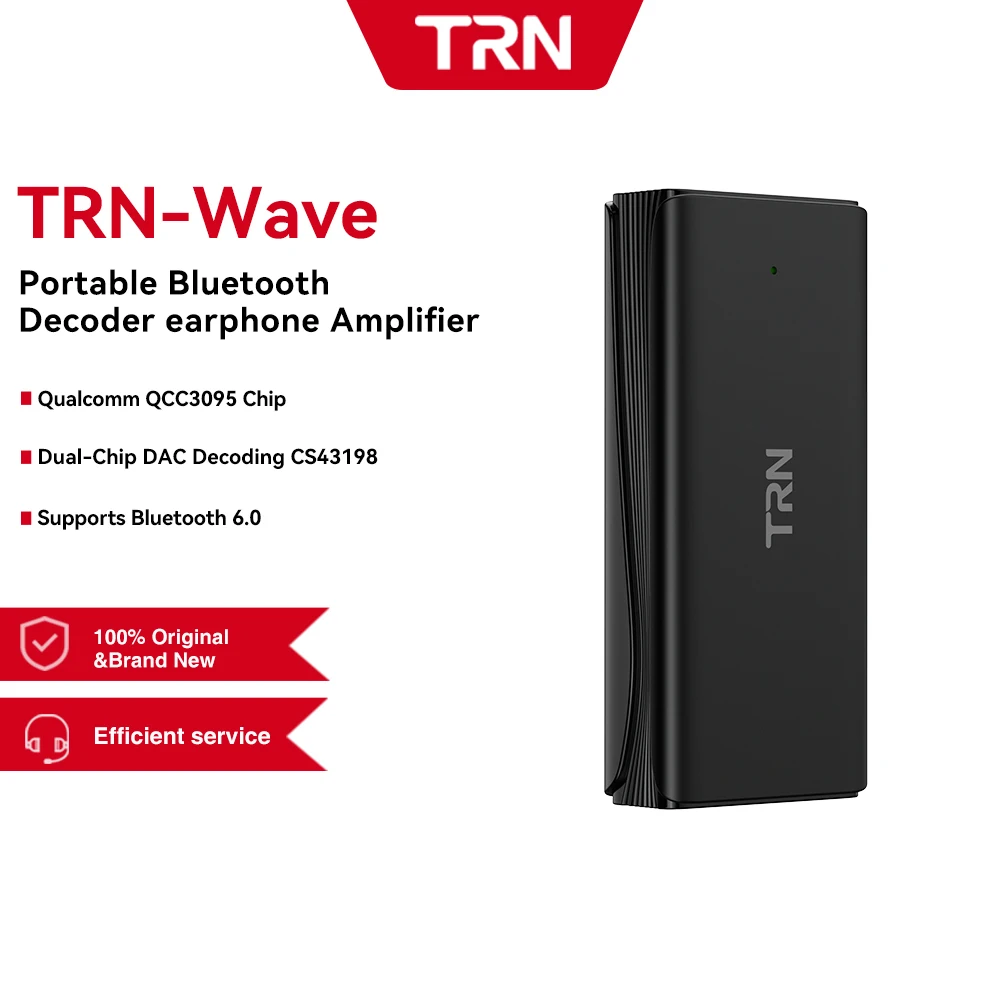 Trn Wave Portable B…
