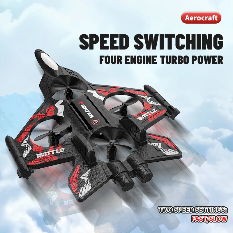 RC 飛行機 X92S プロフェッショナル 2.4 グラムラジオリモコン飛行機 EPP 発泡航空機グライダー飛行モデルのおもちゃ子供のギフト