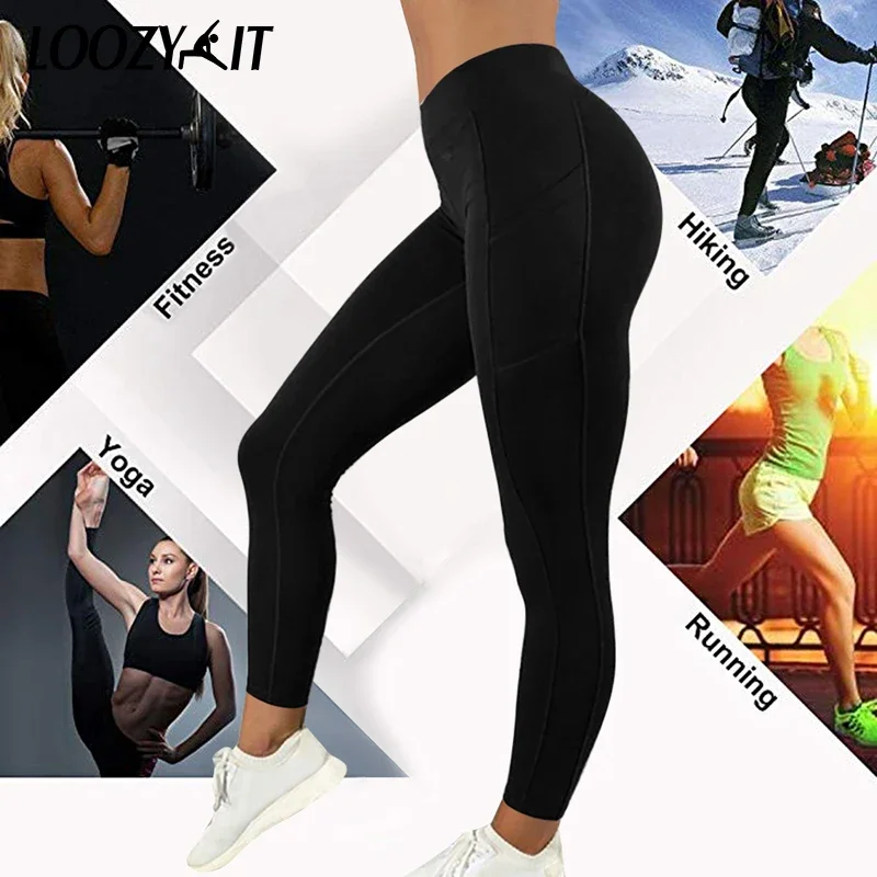 Leggings de fitness mulheres cintura alta push up elástico ginásio esporte leggings elastano plus size treino legging calças