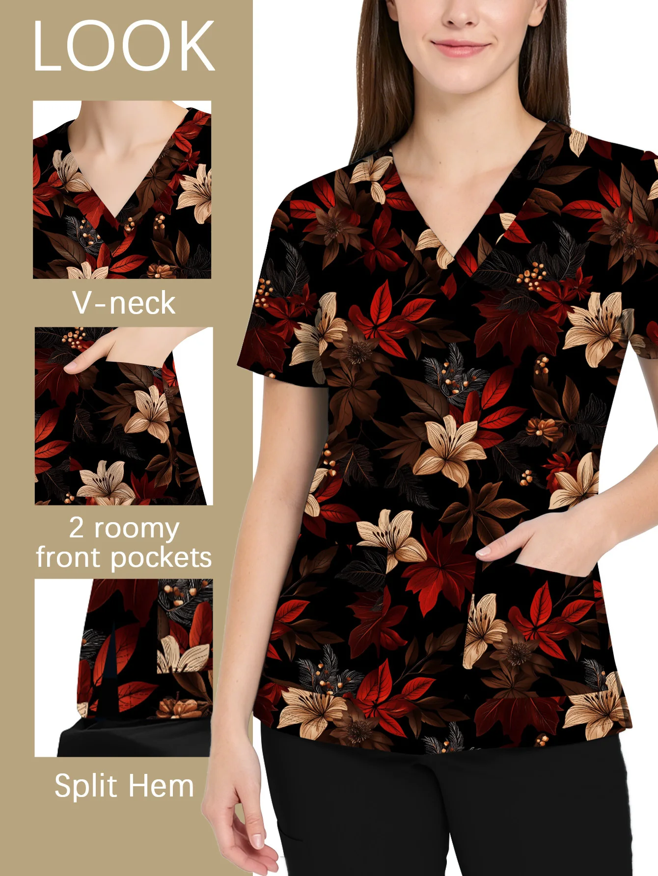 uniformes-de-trabalho-femininos-blusas-de-hospital-bonitas-blusas-de-enfermeira-com-estampa-floral-camisa-de-enfermagem-para-o-setor-de-saude