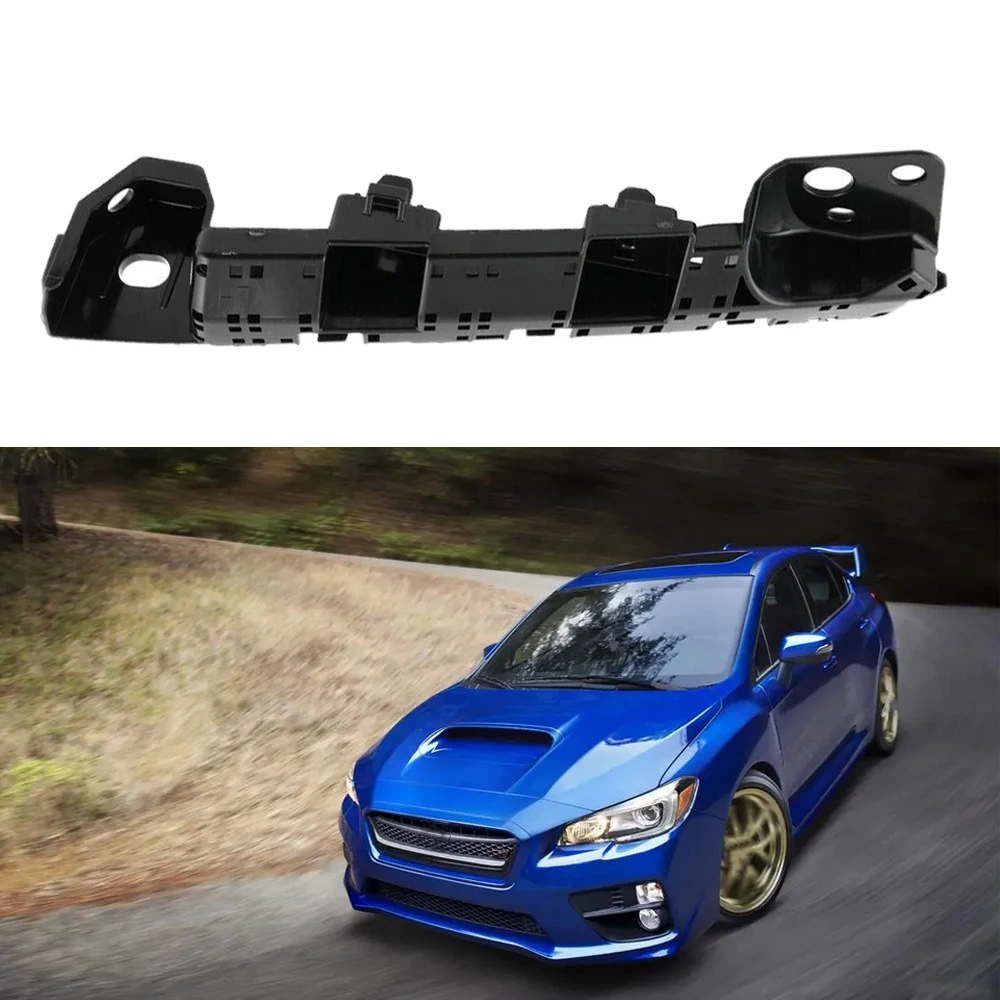 

Левый Правый передний бампер для Subaru WRX 2015-2021 57707VA030 57707VA020