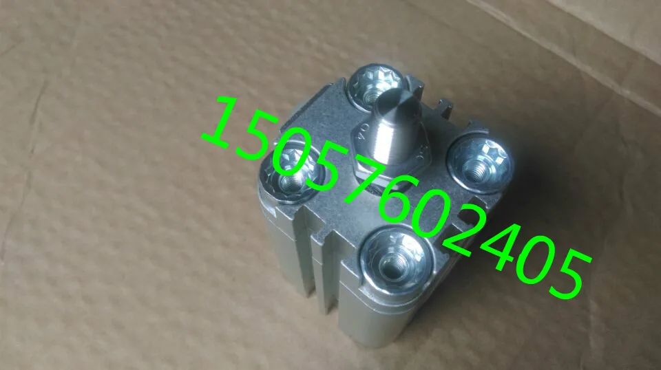 FESTO Compact Cylinders 156568 ADVU-80-10-P-A From Stock