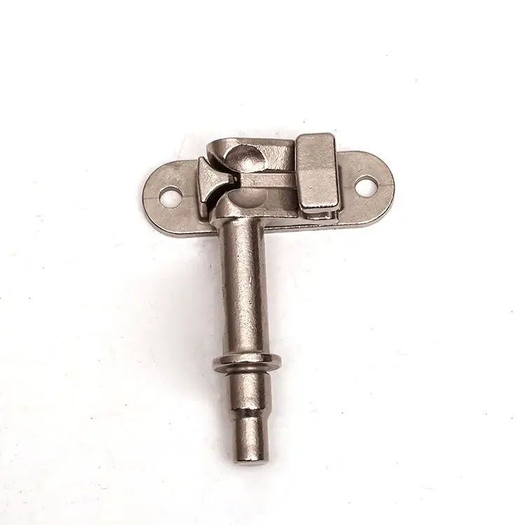 Truck Rear Door Lock,spring Latch Assembly for Truck and Trailer