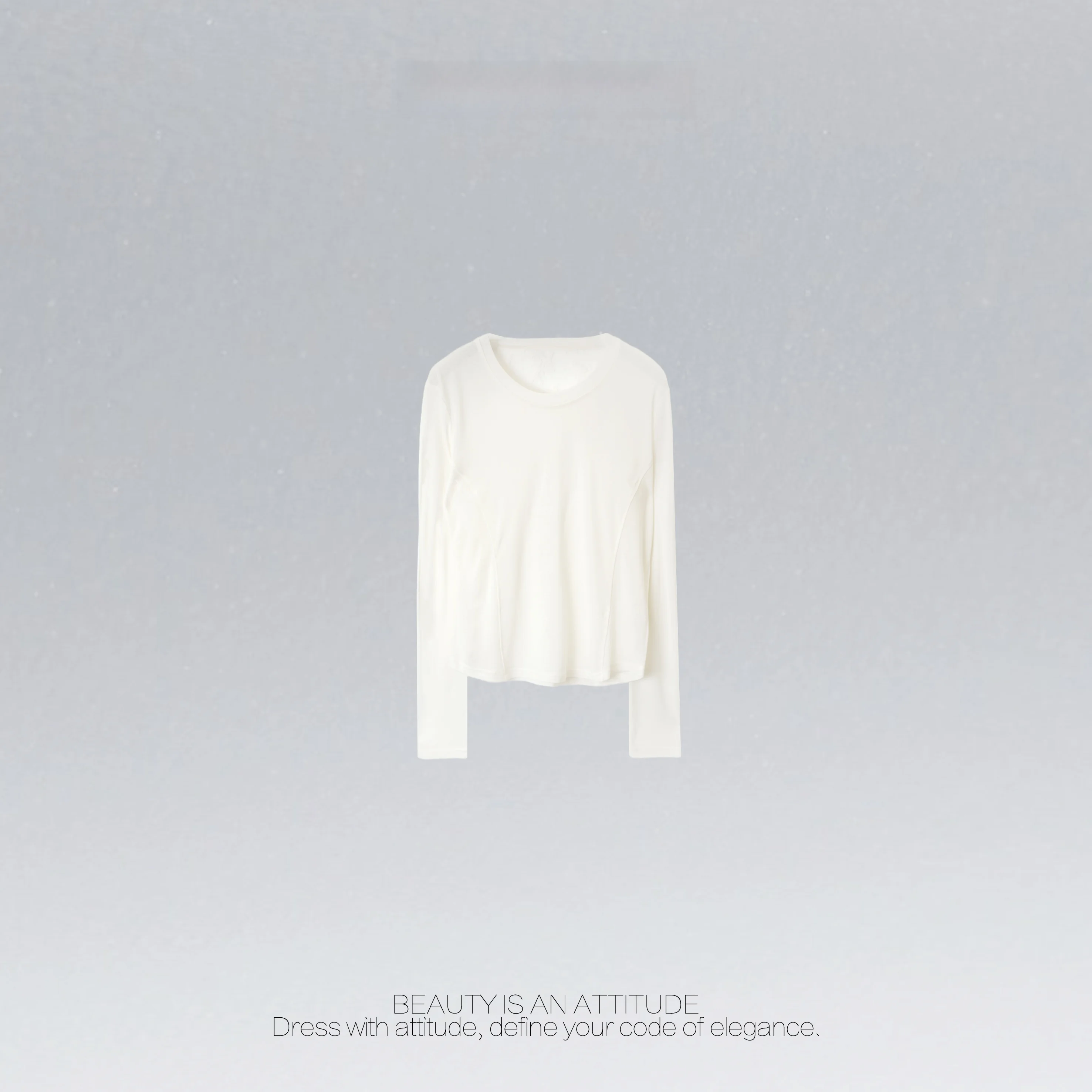 

Ele Lace Bal Base Top Agel Design Sensibili Unique Sle Women's Faion Ruffle Sve round Ne Cotton irt