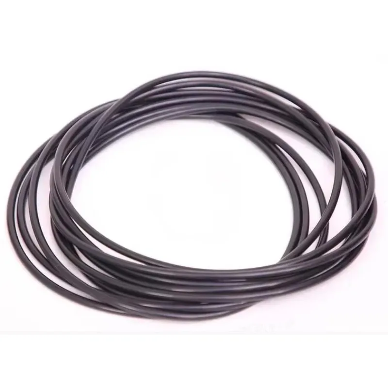 

zGfjSDwv 10 шт., диаметр проволоки 3,5 мм, черное кольцо из нитрил-бутадиеновой резины NBR, водонепроницаемая изоляционная резинка 75 мм-87 мм, внешний диаметр