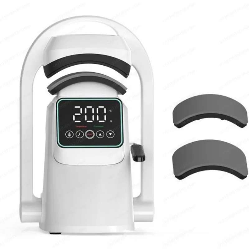 New Arrivals Automatic Cap Hat Sublimation Printing Machine Cap Heat Press Machines for Hat