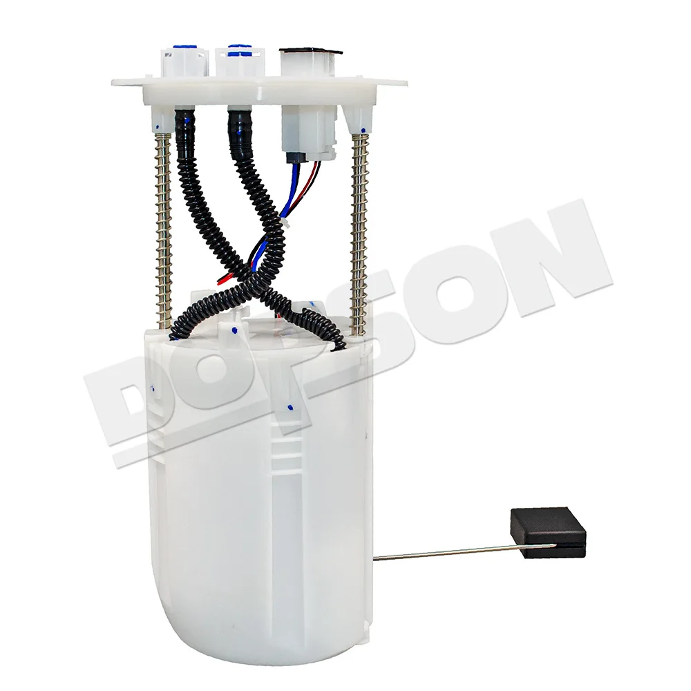 Best DOPSON Auto Parts Fuel Pump Assembly OE:77020-0C160 77020-0C082  77020-0C081 for Toyota Tundra 2014-2021 4.6L V8 / 5.7L V8
