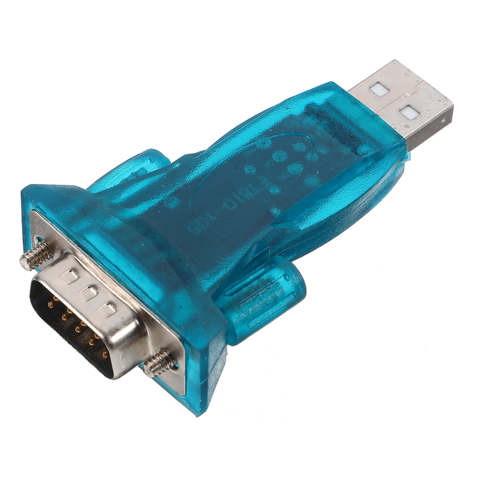 Convenient Usb Adapter Serial Converter Fast Serial Adapter Usb To Serial USB To RS232 USB 9-Pin Serial Chip USB To Serial Cable